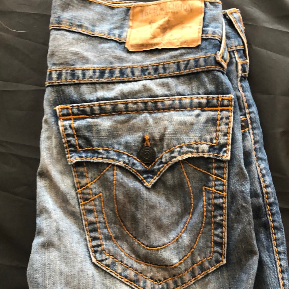 True Religion jeans Men’s